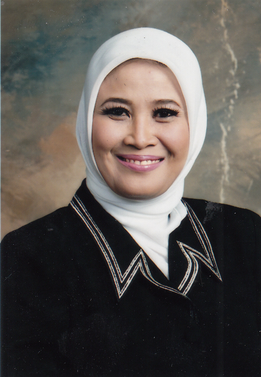 Dra. Uswatun Khasanah, MSi.